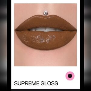 Jeffree Star Cosmetics Supreme Gloss - Top Shelf